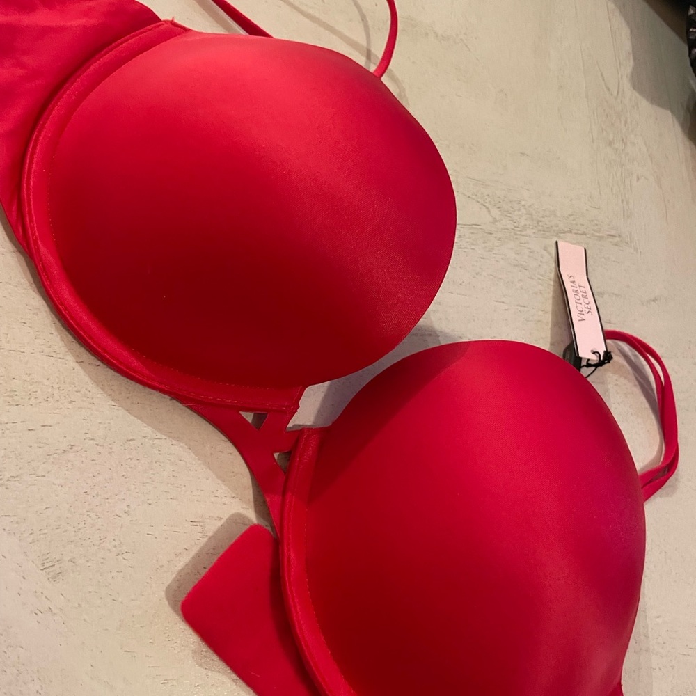 Victorias Secret Very Sexy Push up bra